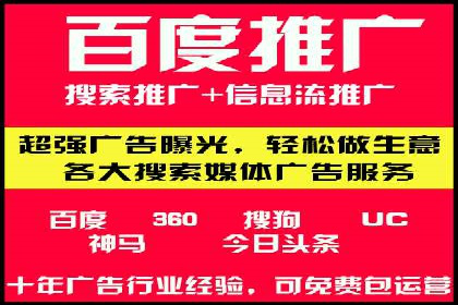 百度SEO推广公司经典之作：打造行业领先品牌